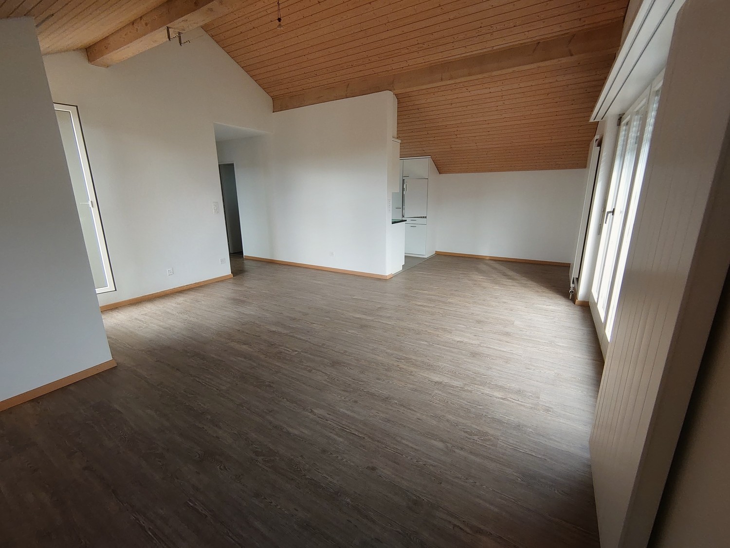 Appartamento di 2 ½ locali