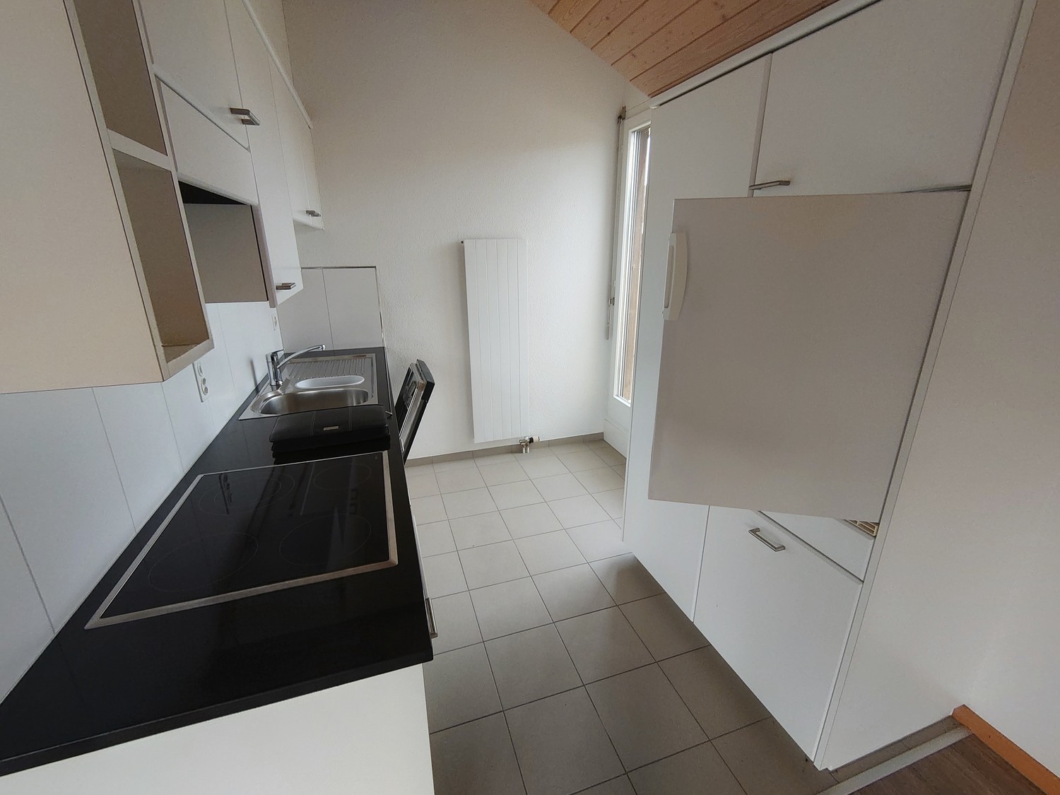 Appartamento di 2 ½ locali