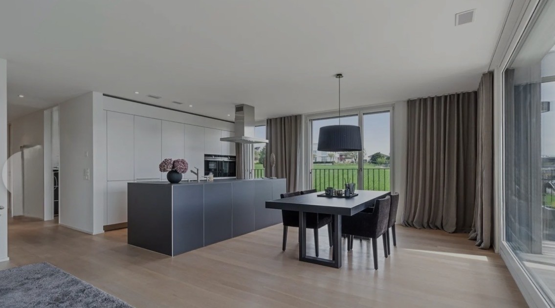 3 ½ Zimmer-Wohnung, Foto 3 von 8