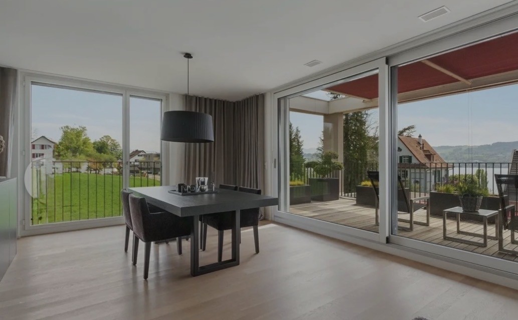 3 ½ Zimmer-Wohnung, Foto 6 von 8