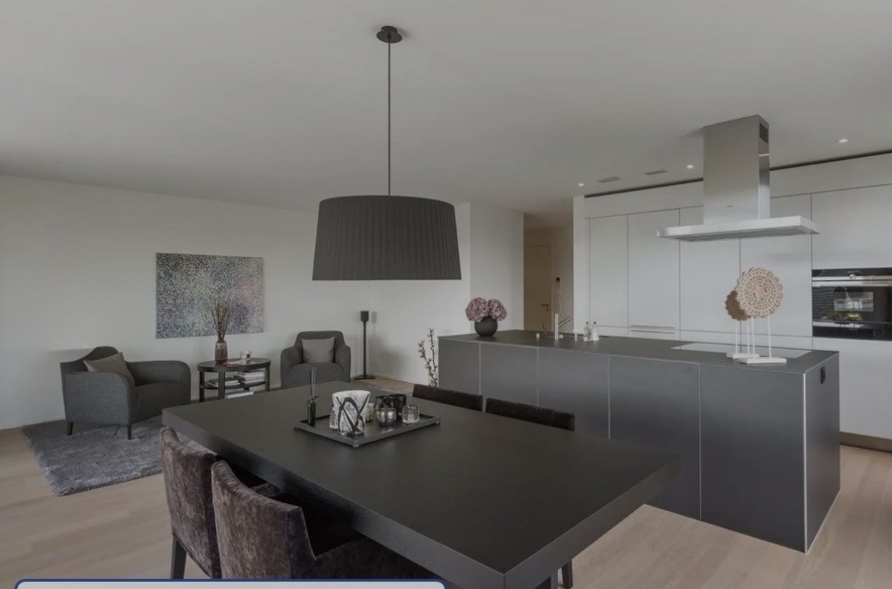 3 ½ Zimmer-Wohnung, Foto 1 von 8