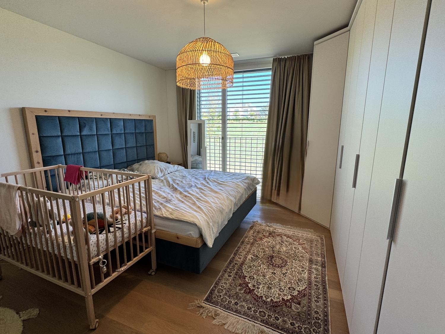 3 ½ Zimmer-Wohnung, Foto 8 von 8