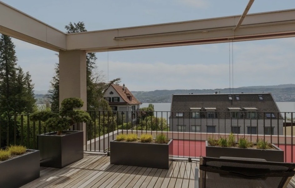 3 ½ Zimmer-Wohnung, Foto 5 von 8