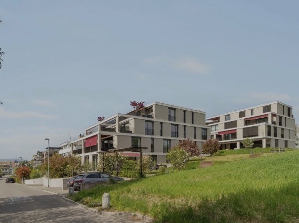 3 ½ Zimmer-Wohnung, Foto 2 von 8