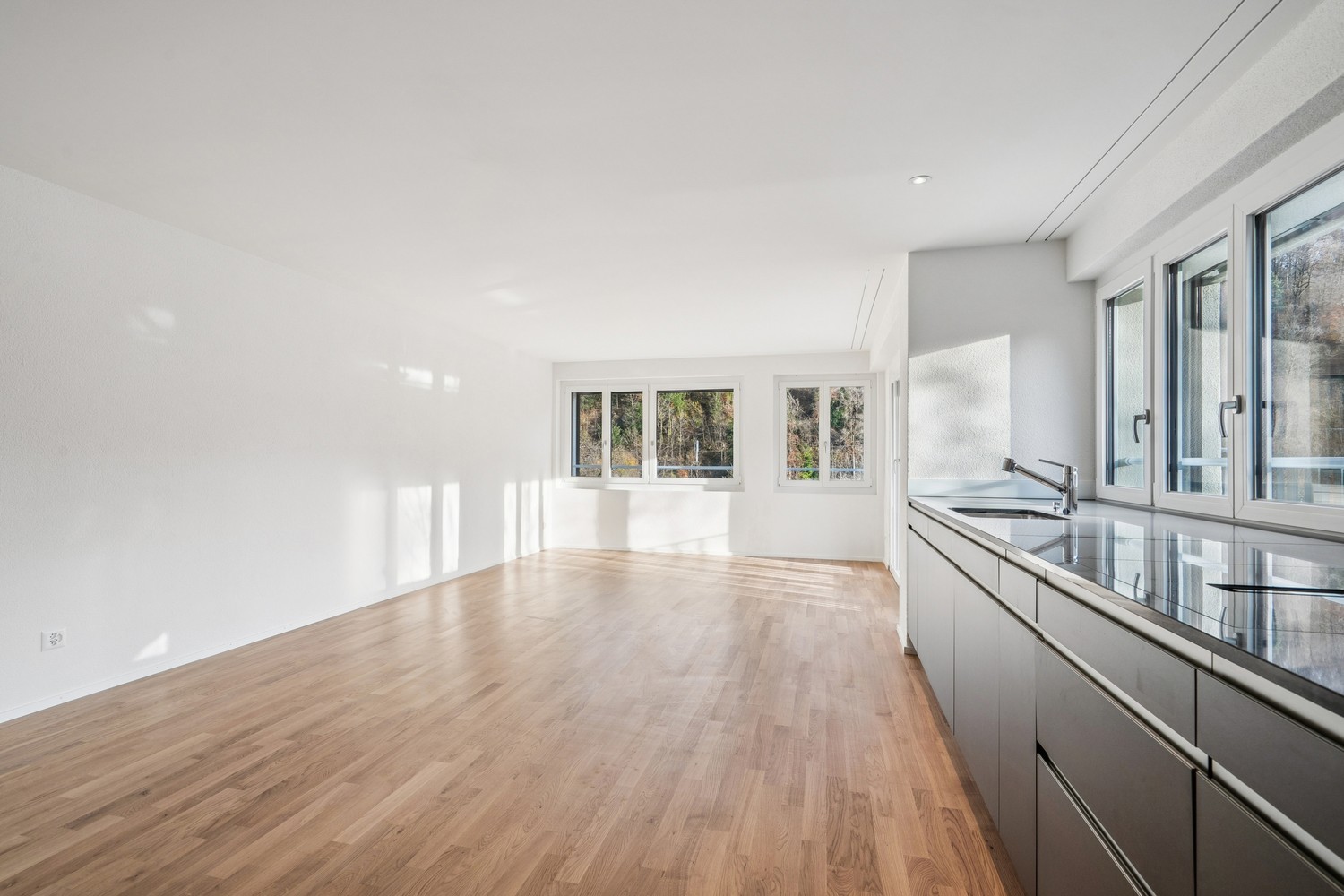 3 ½ rooms apartment, Foto 1 von 10