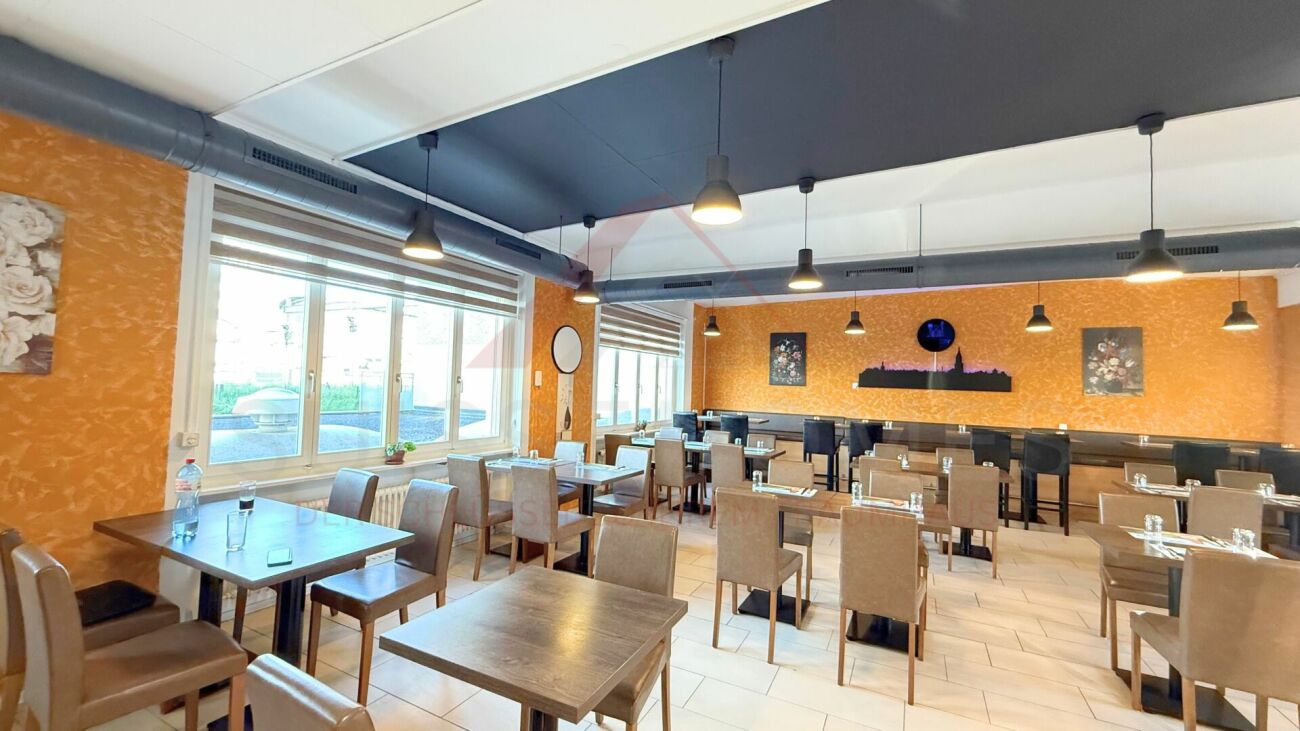 170m² restaurant, Foto 2 von 3