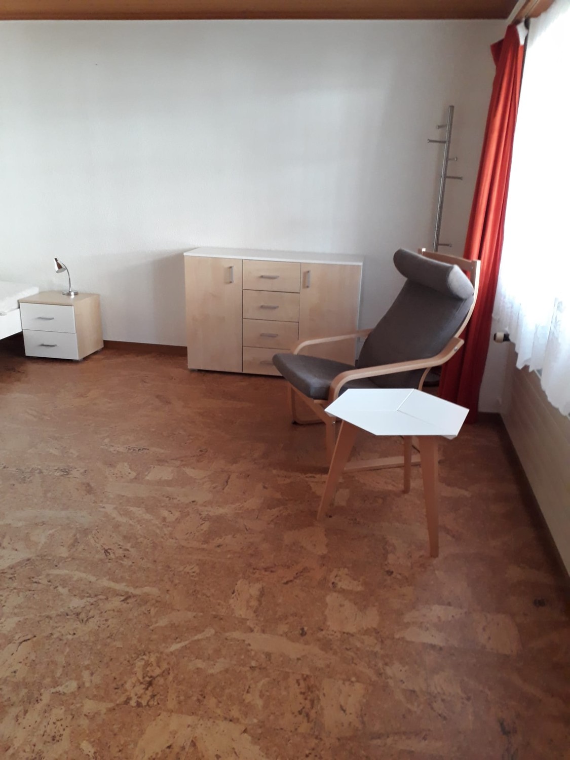1 room apartment, Foto 5 von 7