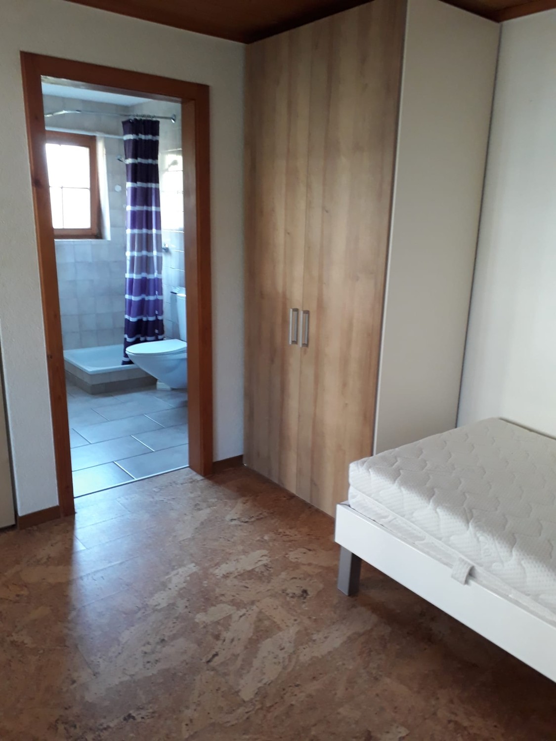 1 room apartment, Foto 6 von 7