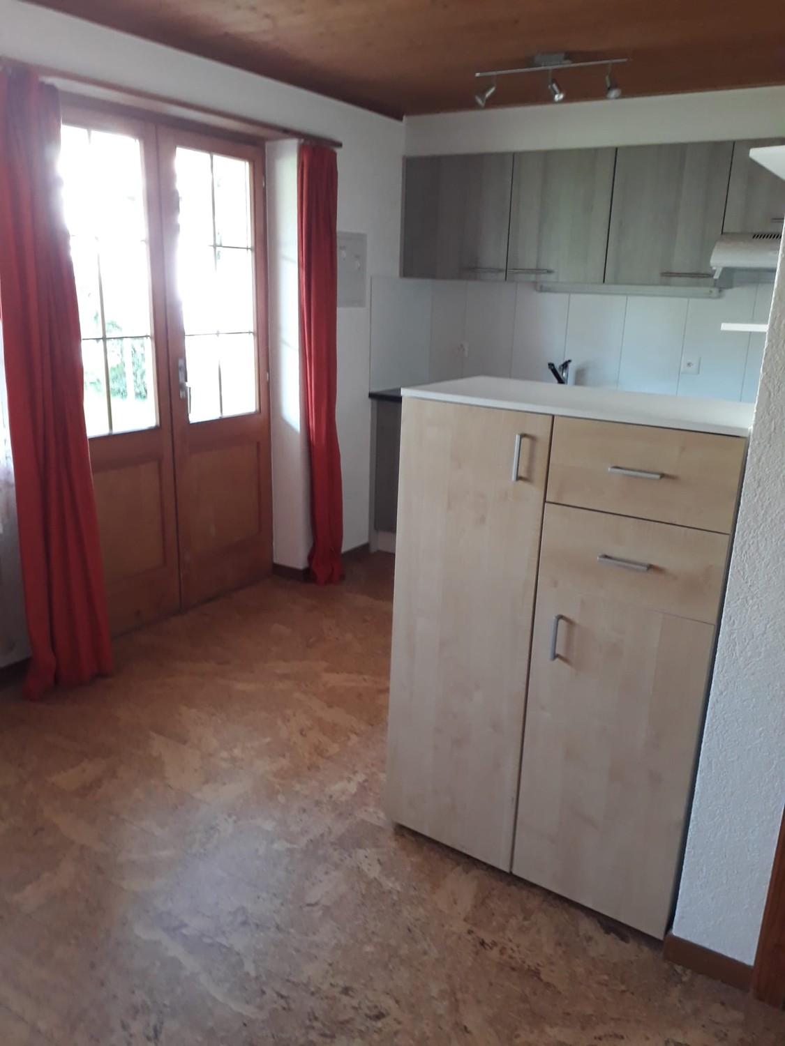 1 room apartment, Foto 4 von 7