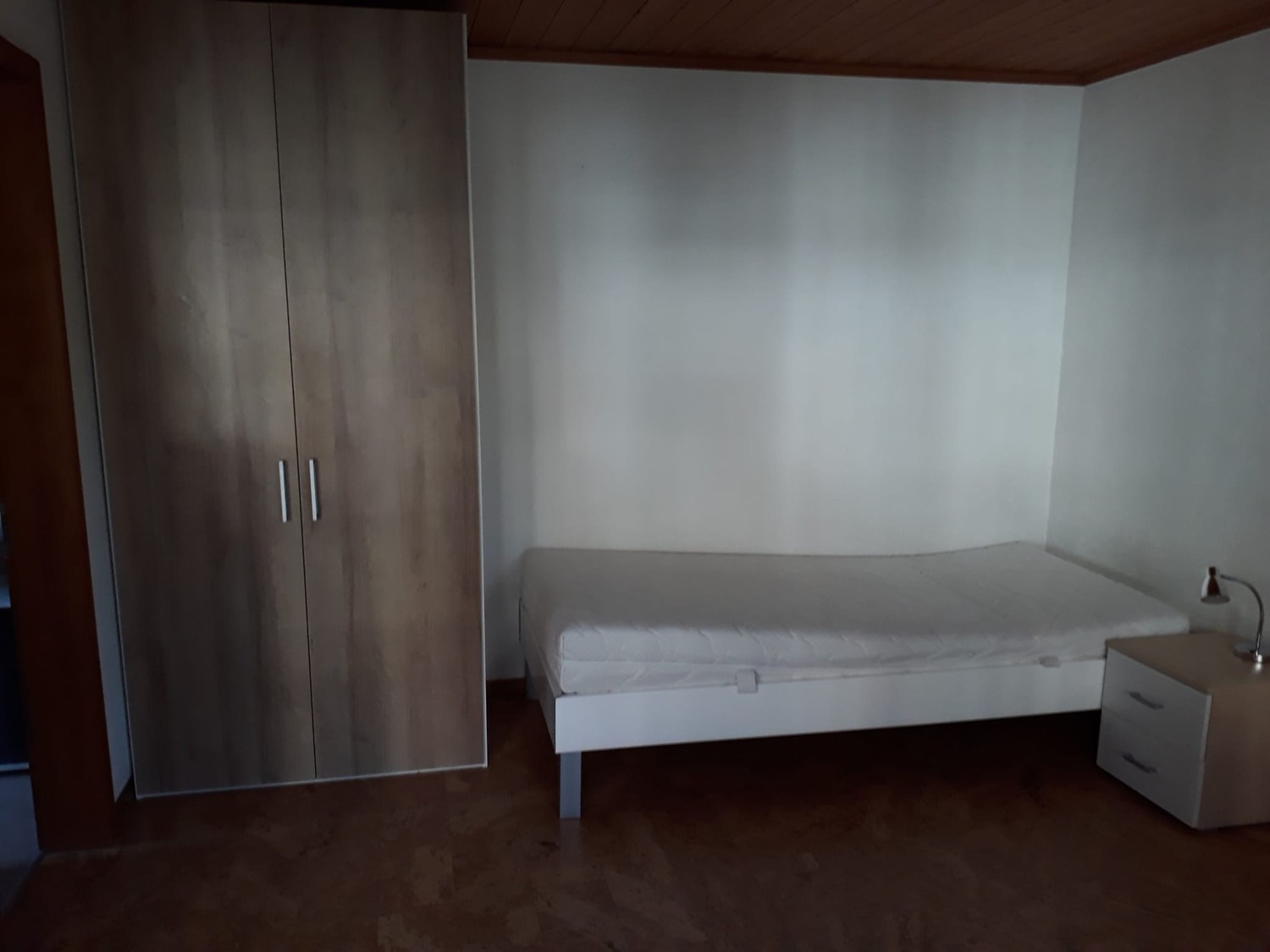 1 room apartment, Foto 3 von 7
