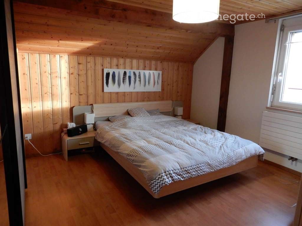 4-Zimmer-Wohnung, Foto 3 von 5