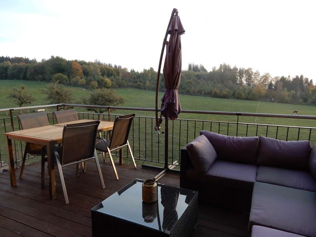 4-Zimmer-Wohnung, Foto 2 von 5