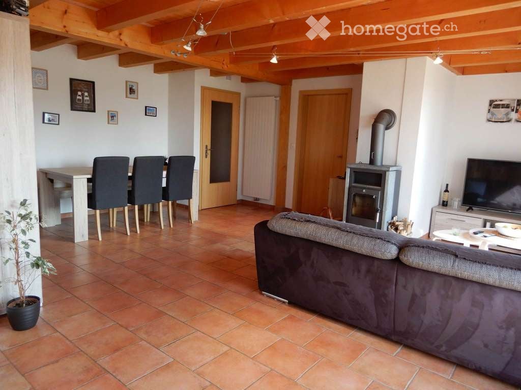 4-Zimmer-Wohnung, Foto 5 von 5