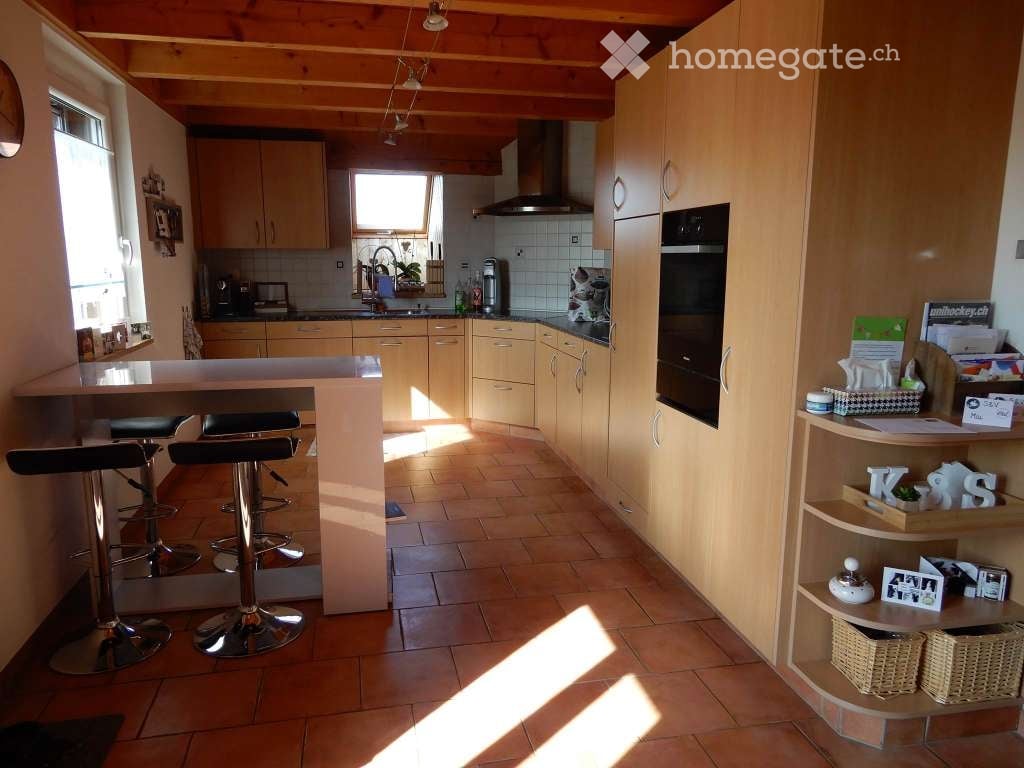 4-Zimmer-Wohnung, Foto 1 von 5