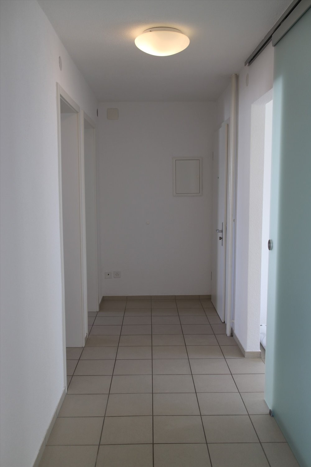 4 rooms apartment
