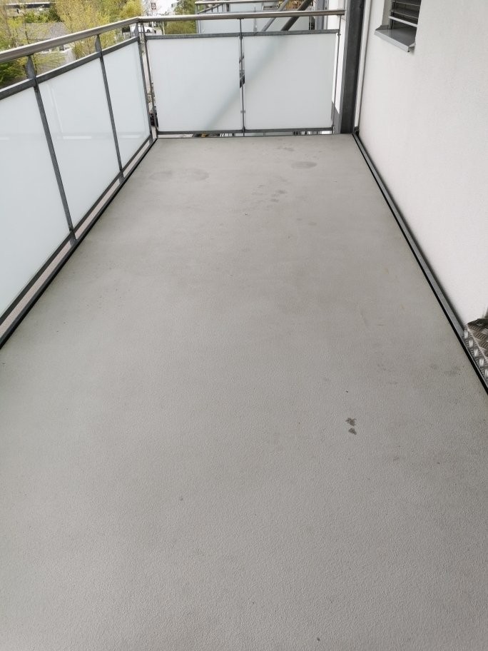 4 rooms apartment