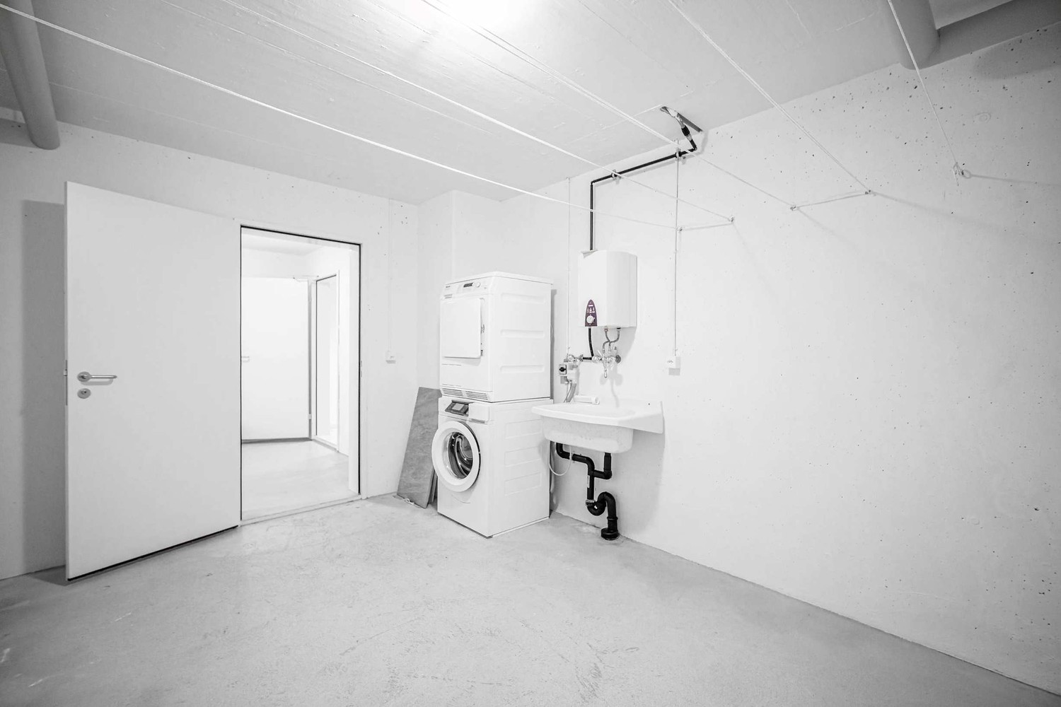 4 ½ rooms apartment, Foto 7 von 8