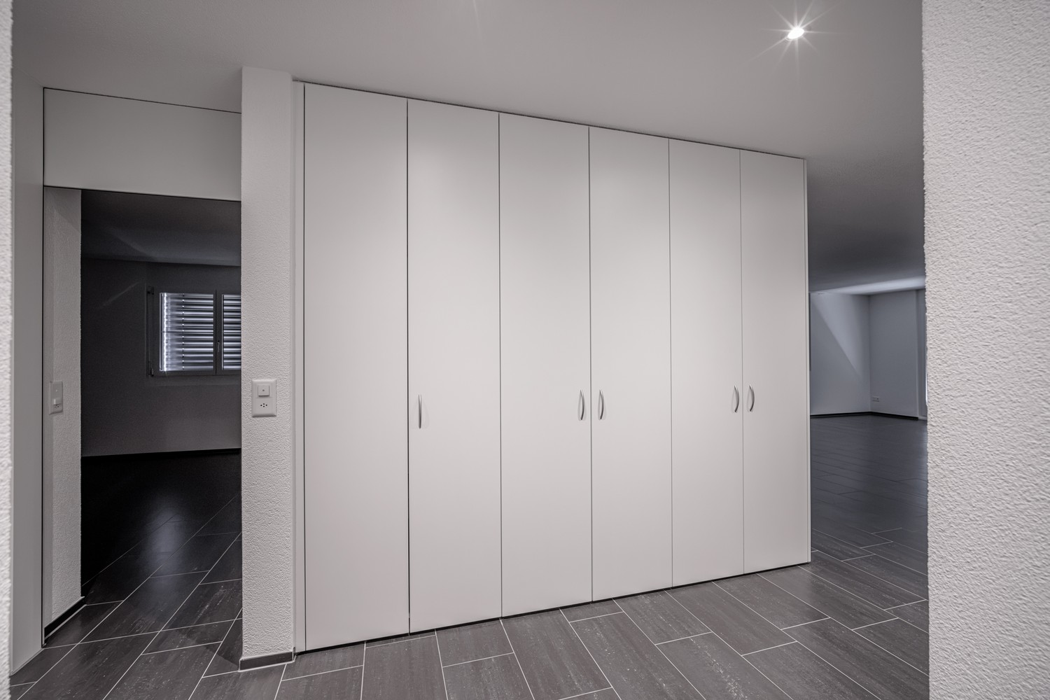 4 ½ rooms apartment, Foto 6 von 8