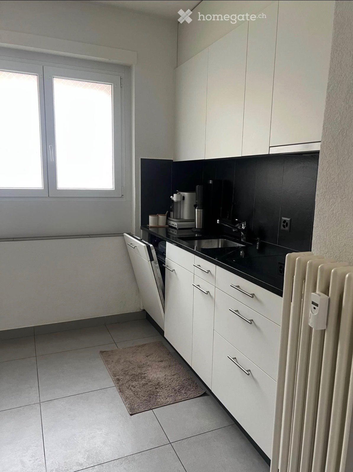 appartamento 4 locali