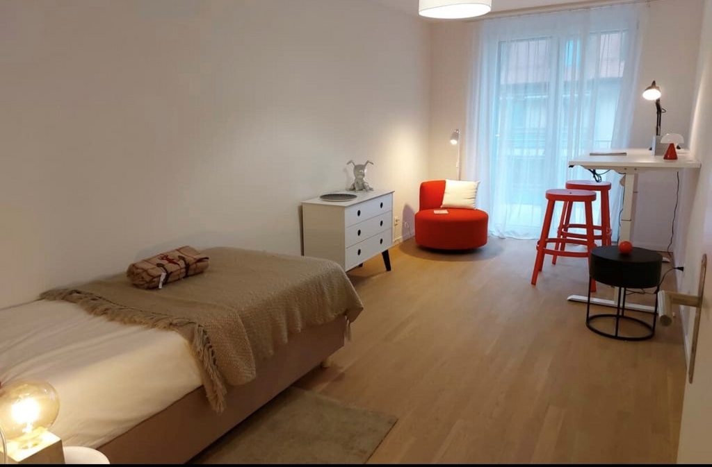 3 ½ Zimmer Wohnung, Foto 4 von 5