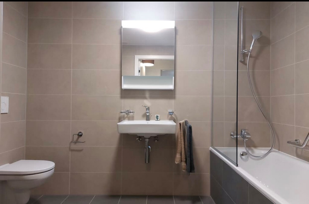 3 ½ Zimmer Wohnung, Foto 5 von 5