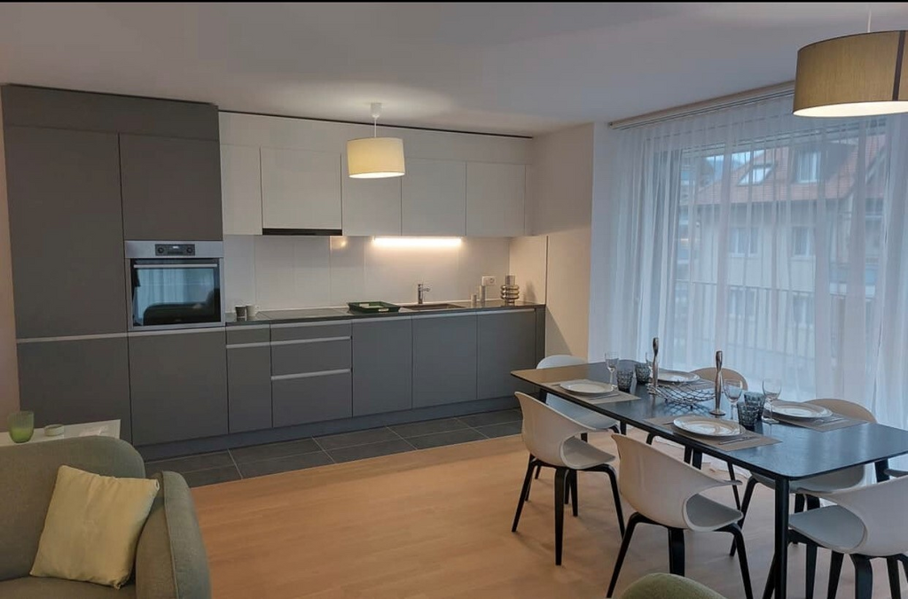 3 ½ Zimmer Wohnung, Foto 1 von 5