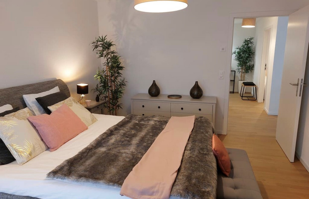3 ½ Zimmer Wohnung, Foto 3 von 5