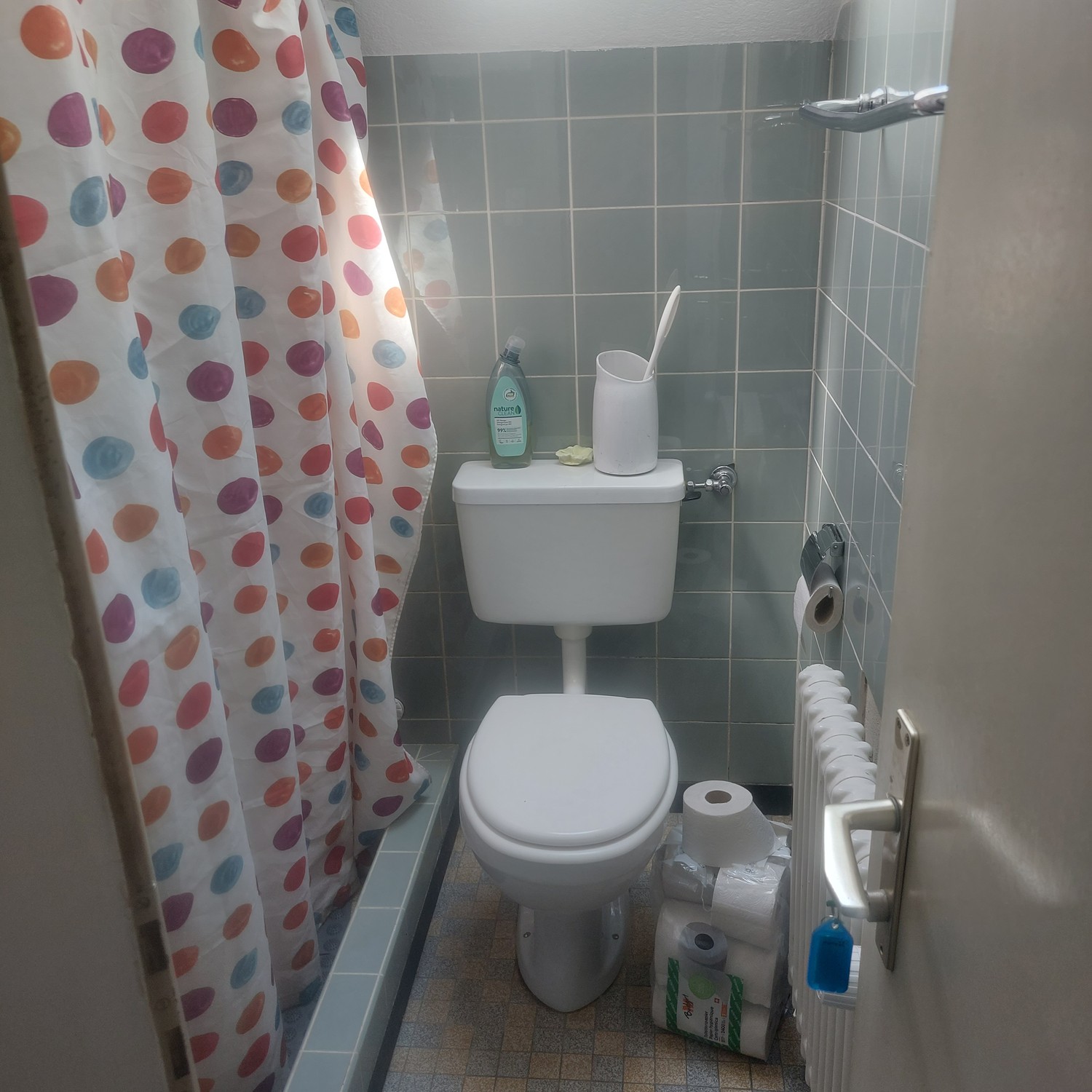 Appartement de 2 pièces, photo 6 sur 8