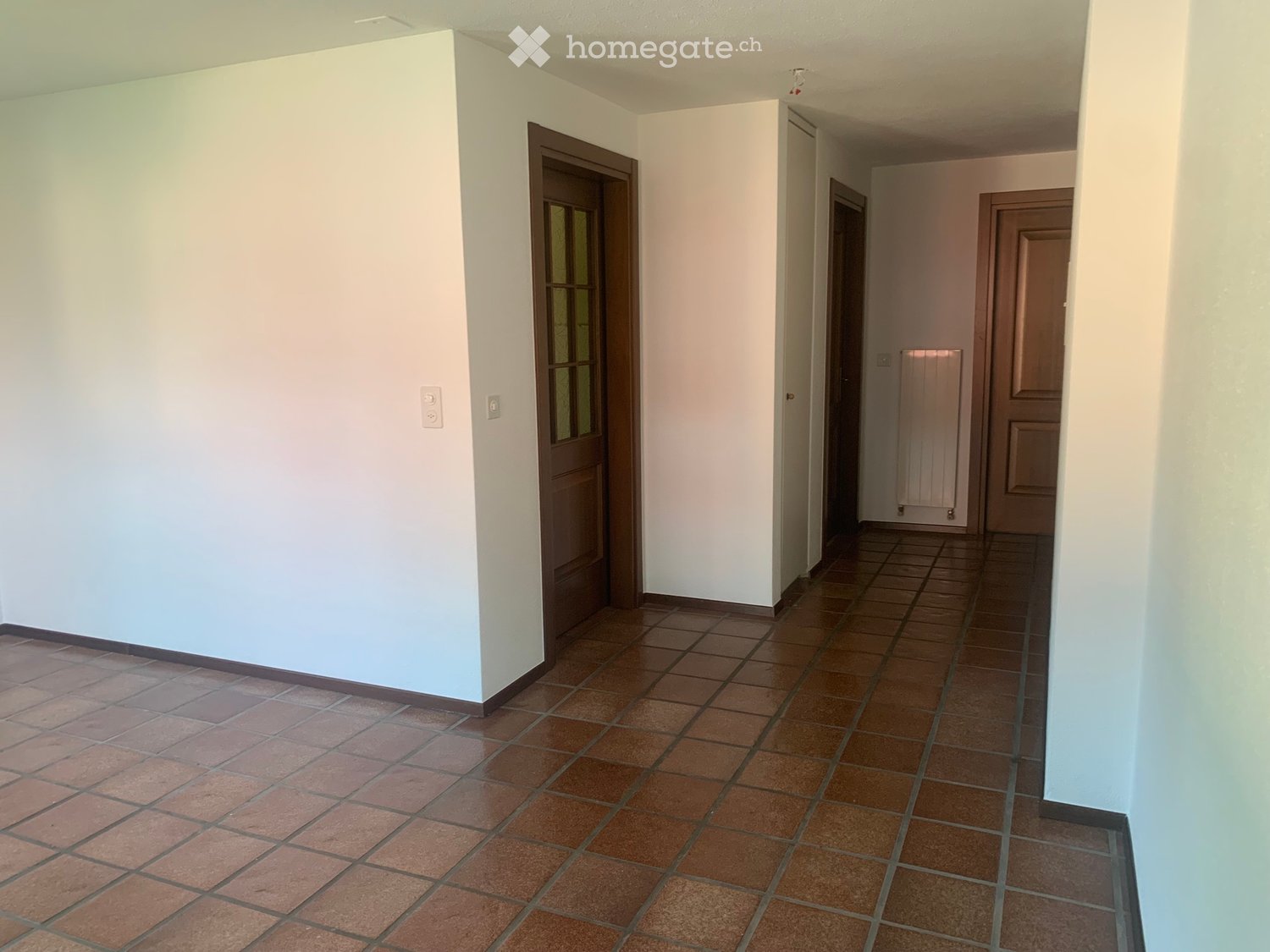 2-Zimmer-Wohnung, Foto 3 von 5