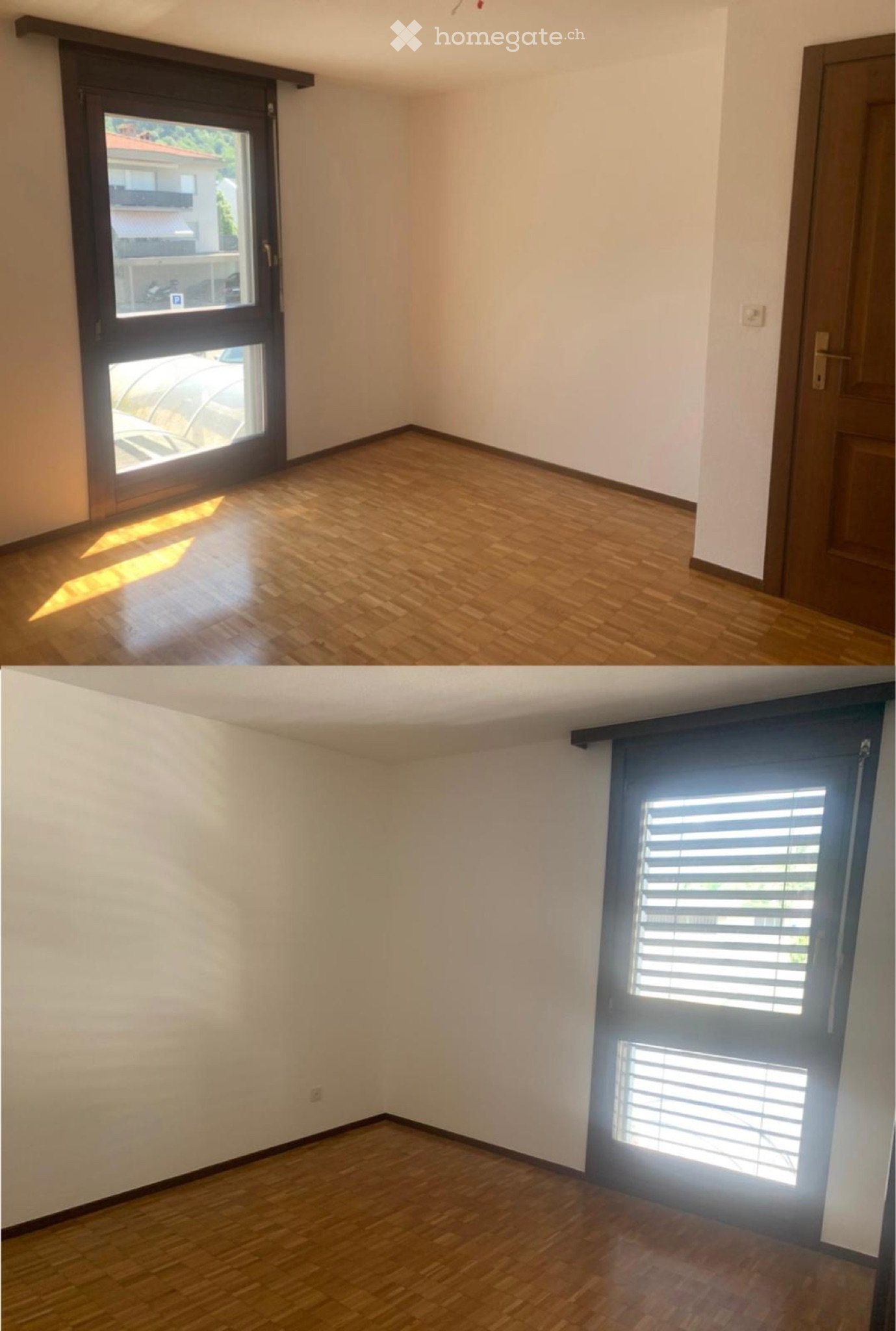 2-Zimmer-Wohnung, Foto 4 von 5