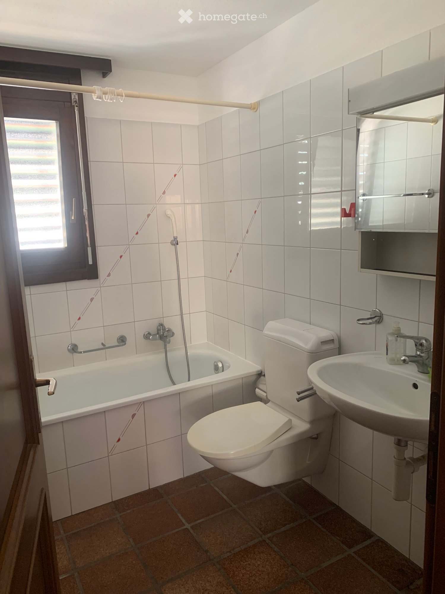 2-Zimmer-Wohnung, Foto 5 von 5