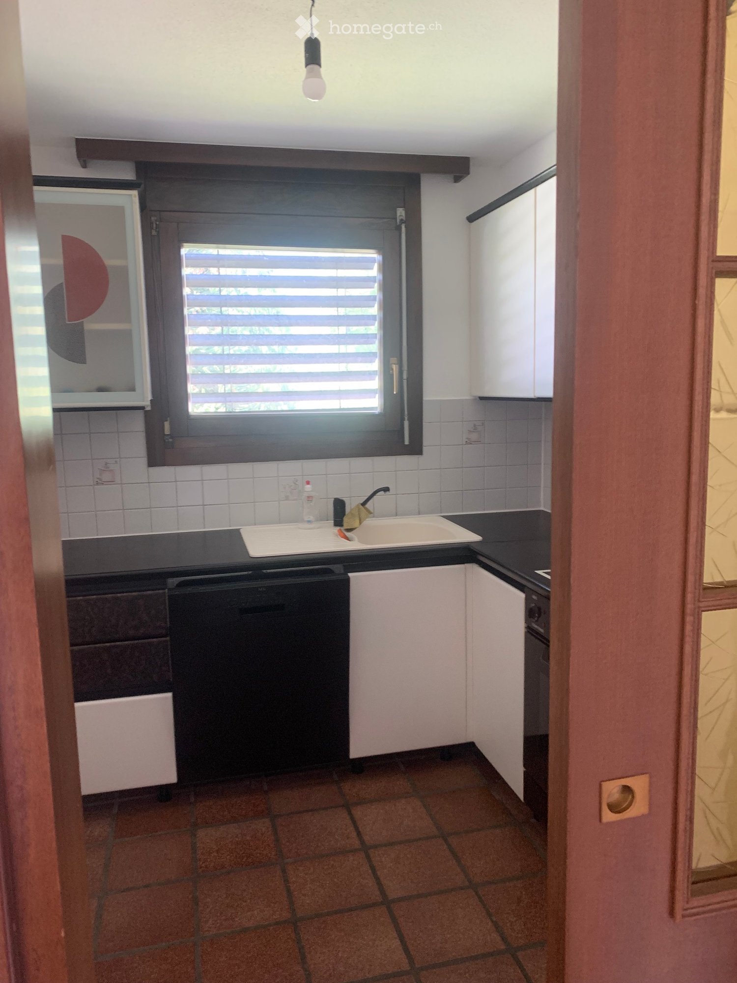 2-Zimmer-Wohnung, Foto 2 von 5