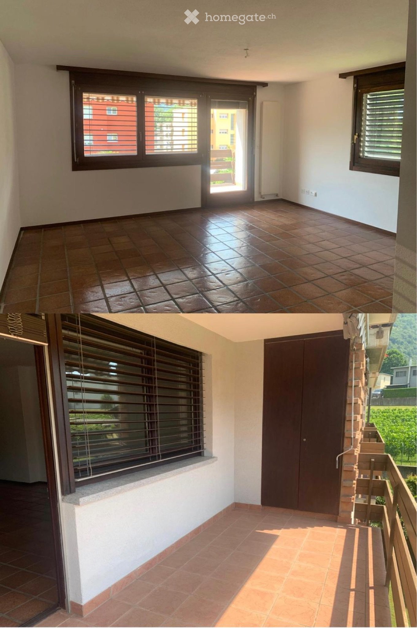 2-Zimmer-Wohnung, Foto 1 von 5
