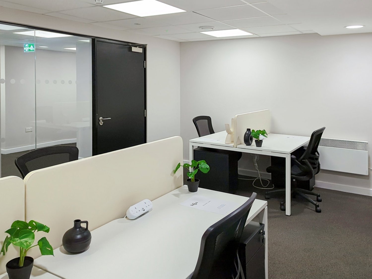 Büro, Foto 2 von 9