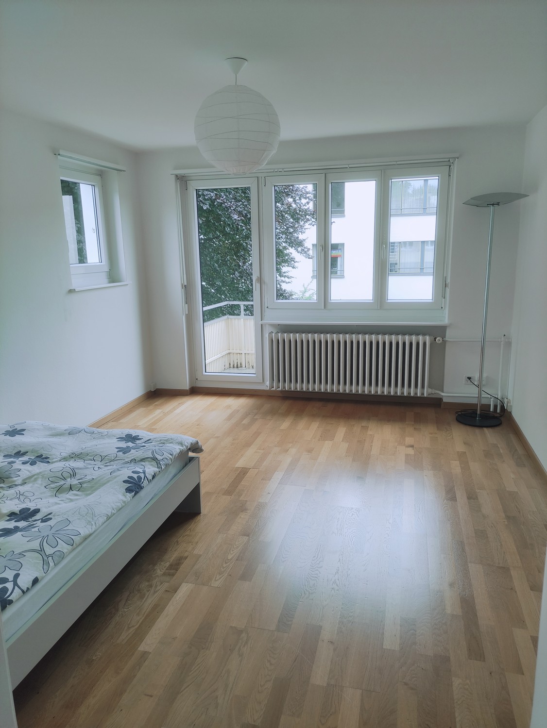 2 ½ rooms apartment, Foto 1 von 7