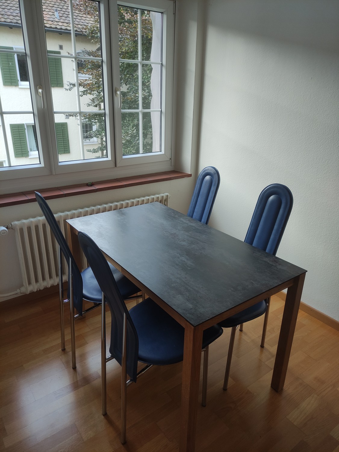 2 ½ rooms apartment, Foto 6 von 7
