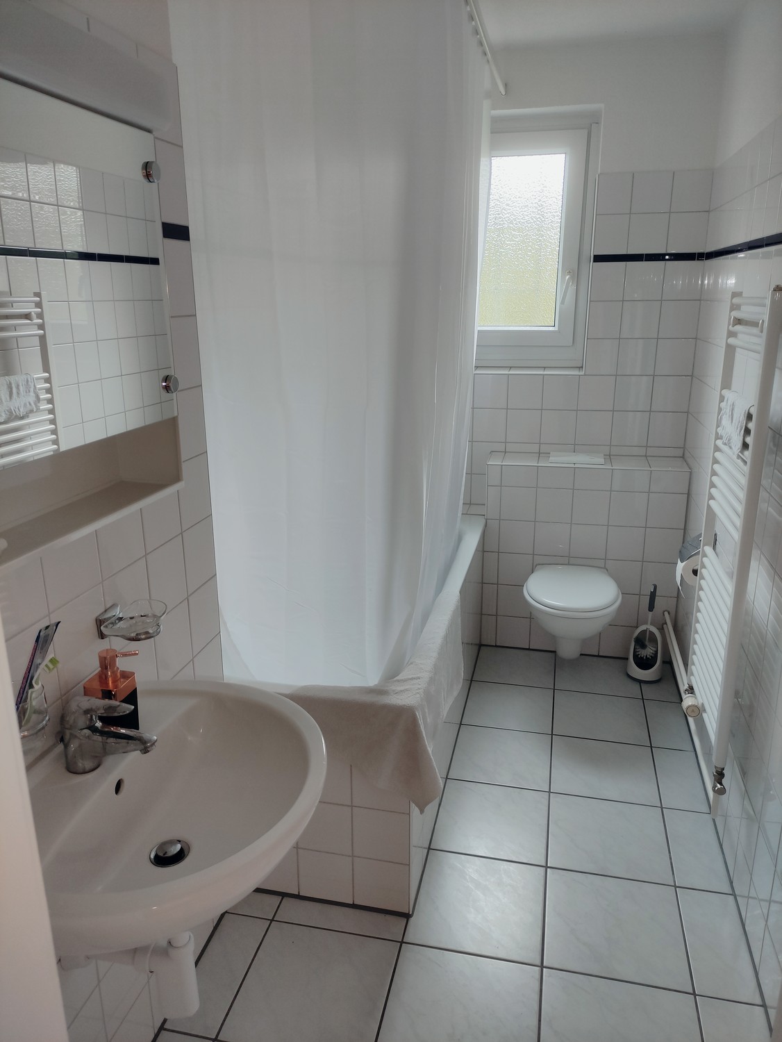2 ½ rooms apartment, Foto 4 von 7