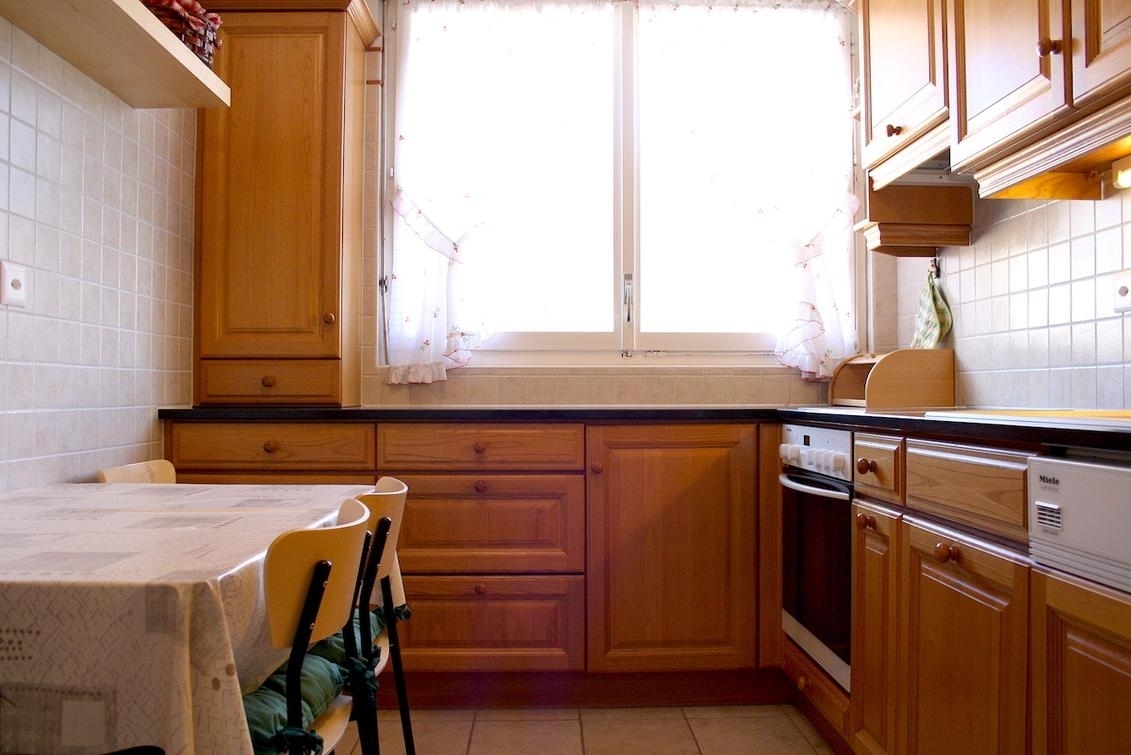4-Zimmer-Wohnung