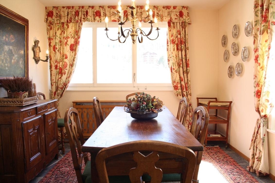 4-Zimmer-Wohnung