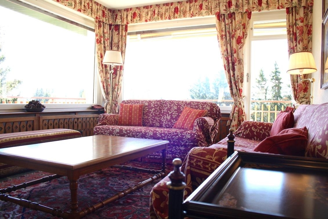 4-Zimmer-Wohnung