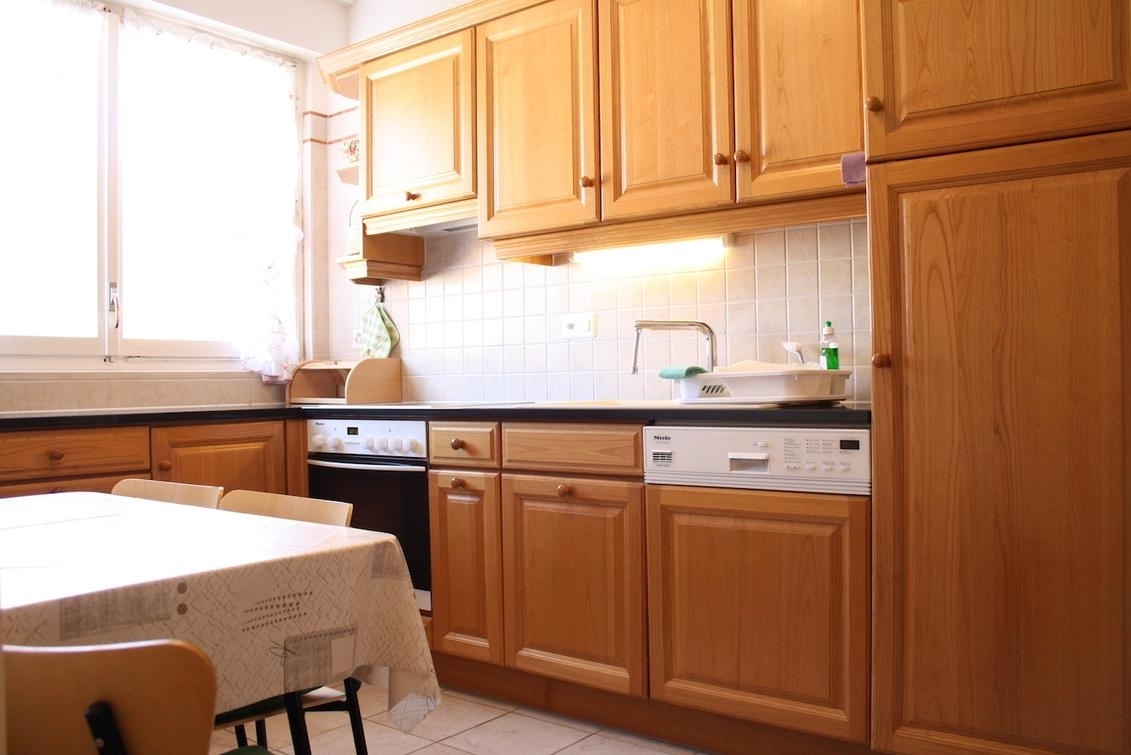 4-Zimmer-Wohnung