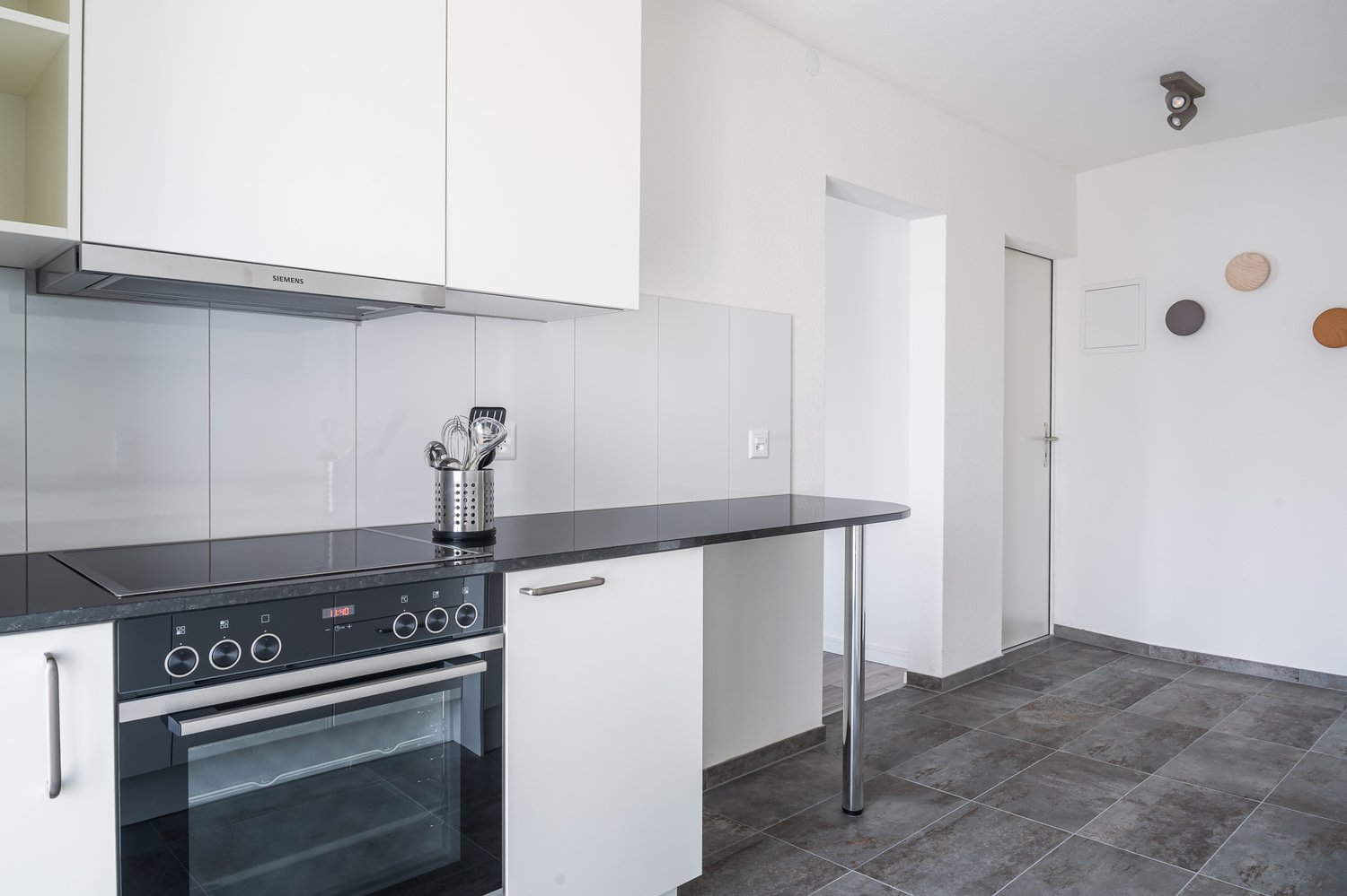 2 ½ rooms furnished flat, Foto 4 von 10