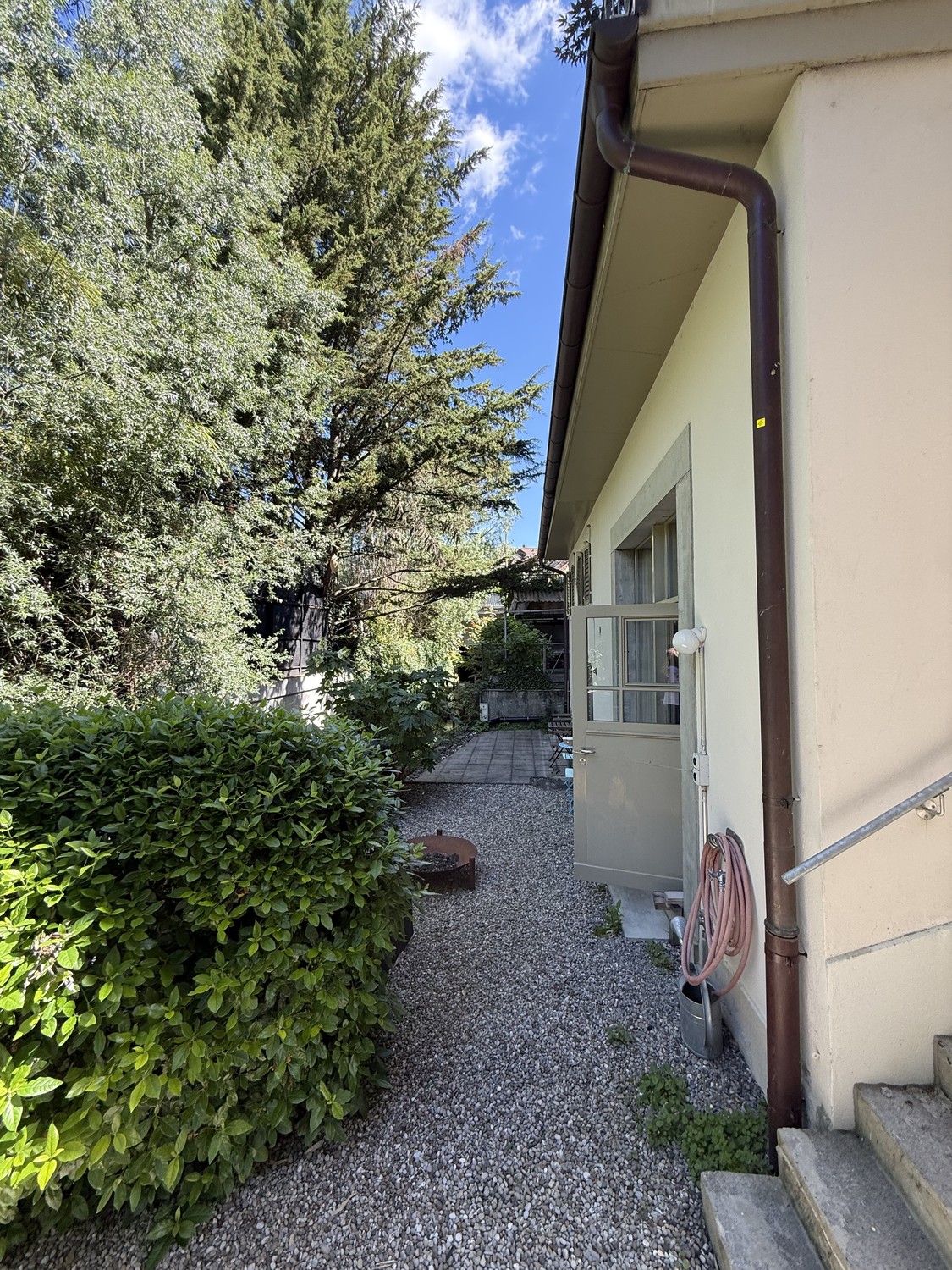 1 ½ rooms apartment