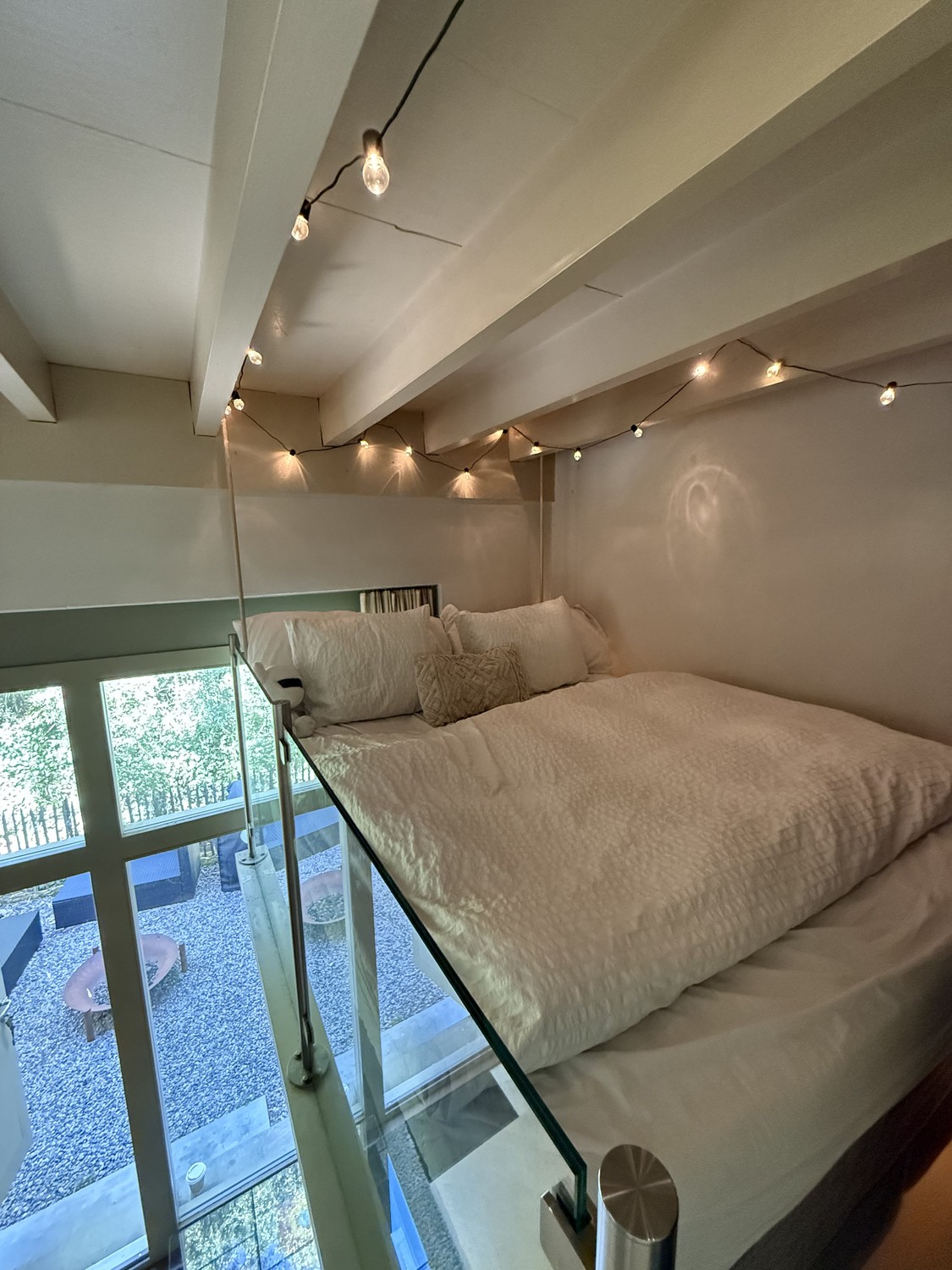 1 ½ rooms apartment