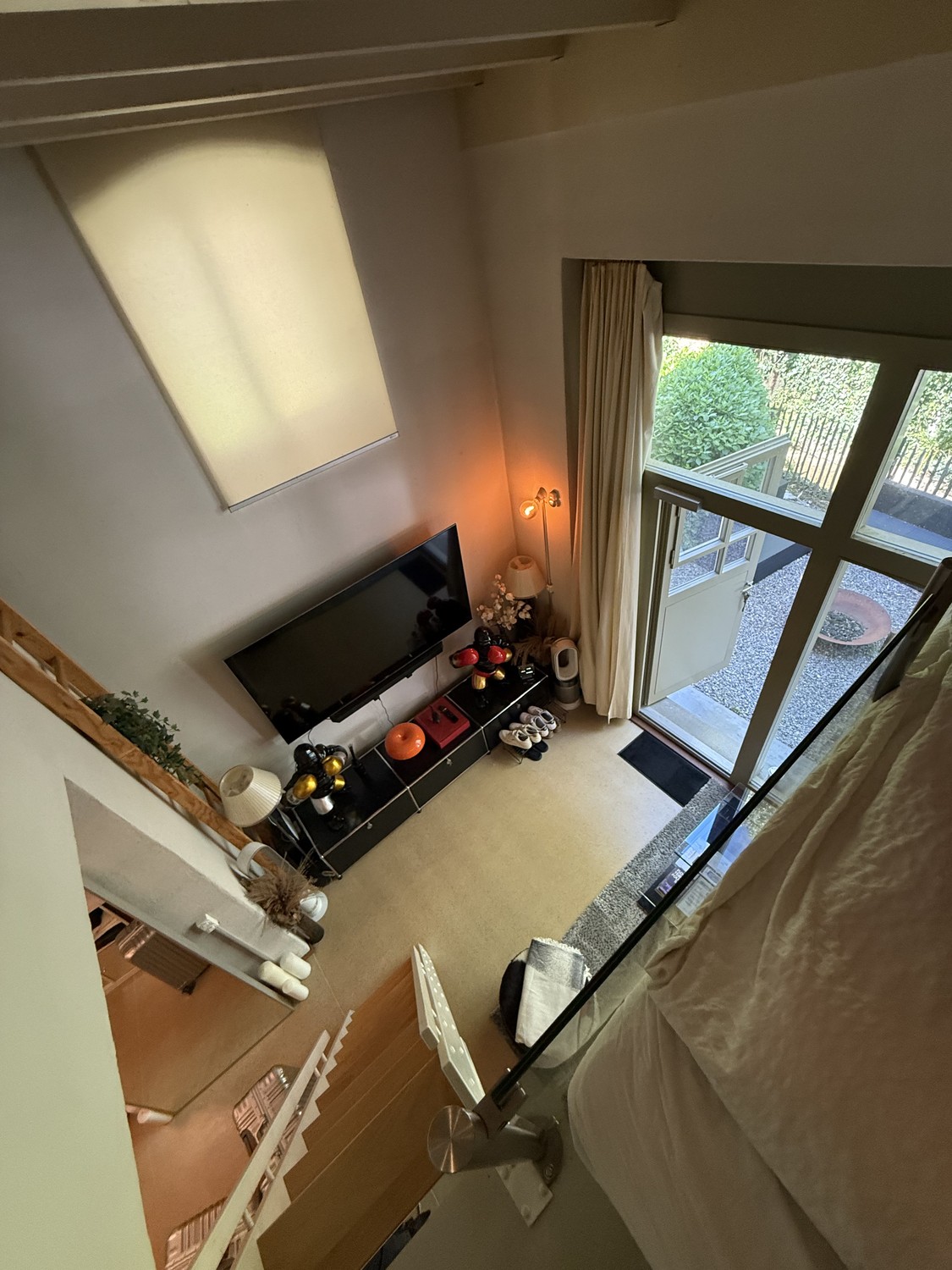 1 ½ rooms apartment