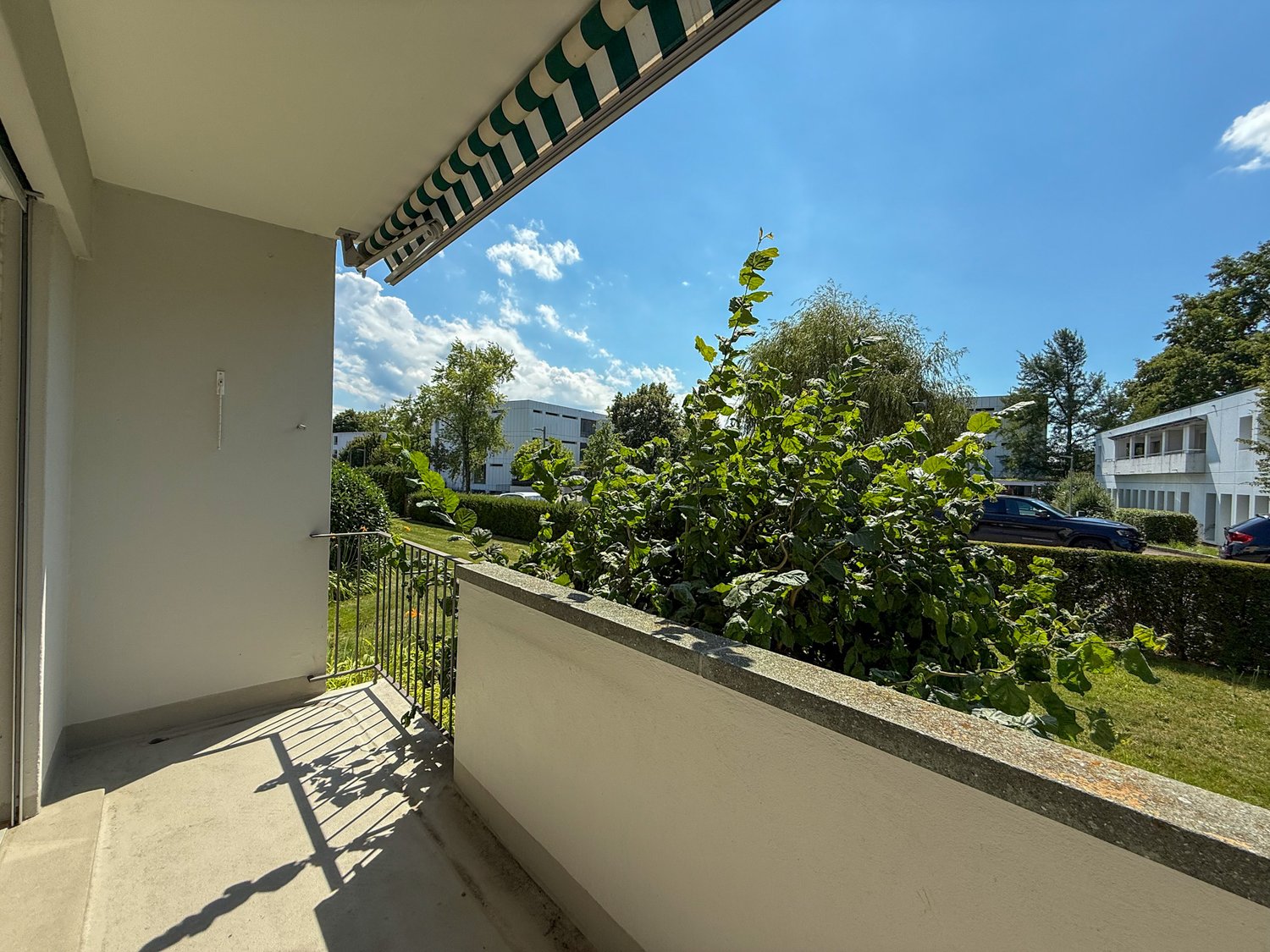 Appartement de 3 pièces