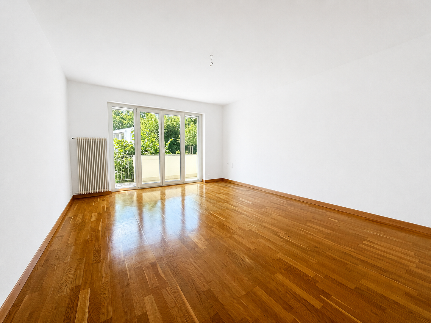 Appartement de 3 pièces