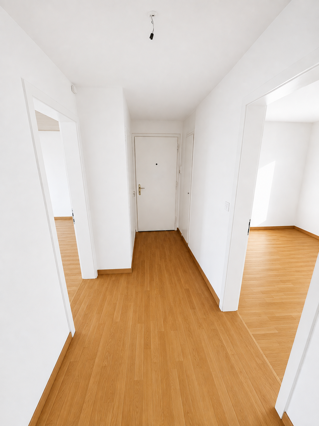 Appartement de 3 pièces
