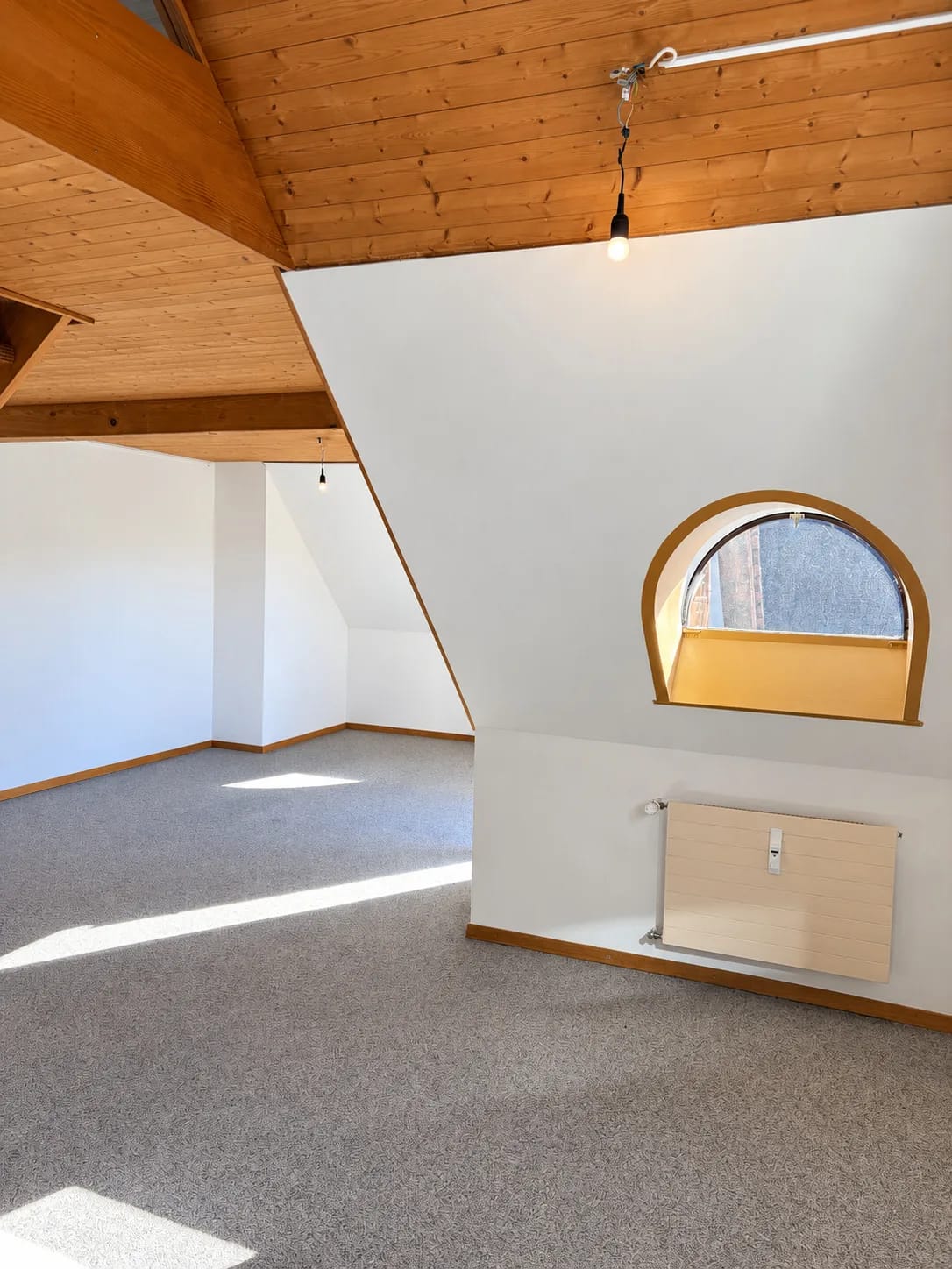 3 locali duplex