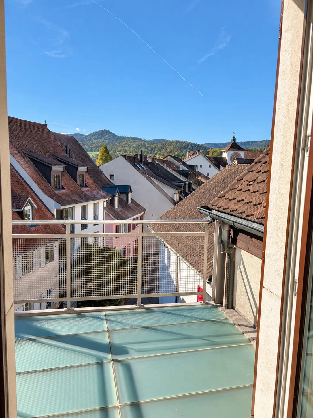 3 locali duplex